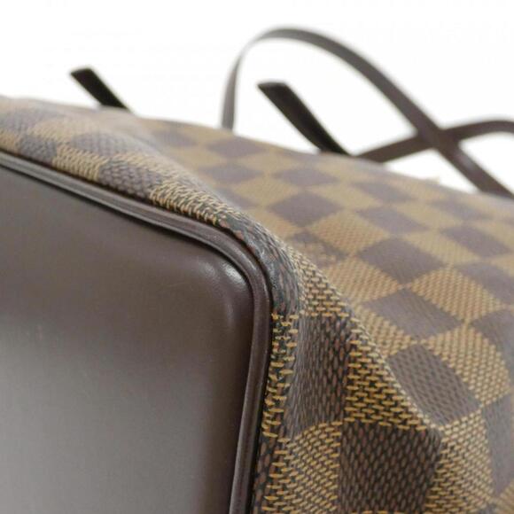 LOUIS VUITTON Brown Damier Shoulder Bag - Picture 2 of 10